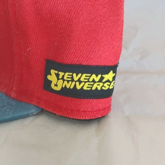 Steven Universe Hat - Picture 3 of 8